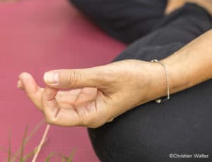 Read more about the article Hatha Yoga : mini séance (20mn)