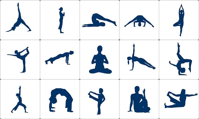 Lire la suite à propos de l’article Calendrier mensuel des cours de Yoga