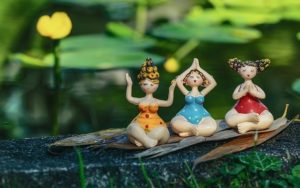 Read more about the article Bienfaits du yoga – La Pince