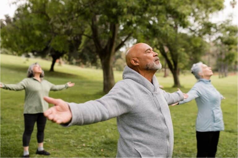 Lire la suite à propos de l’article Stage d’été de Yoga