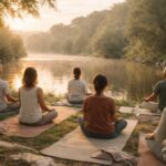 Stage d&rsquo;été 2026