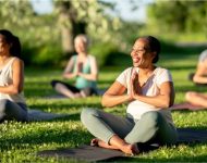 2025_Yoga Plein Air