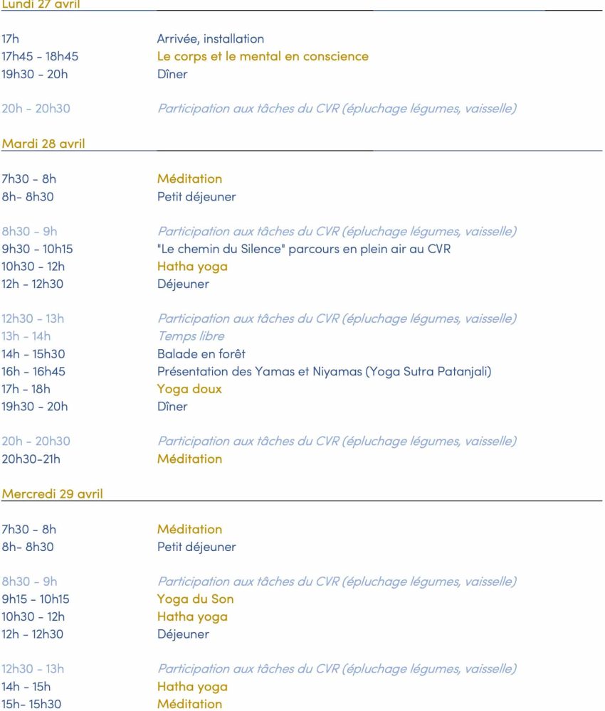 2026_Programme stage printemps